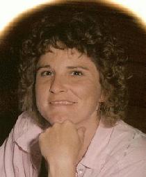 Roxanne Sue Lauber